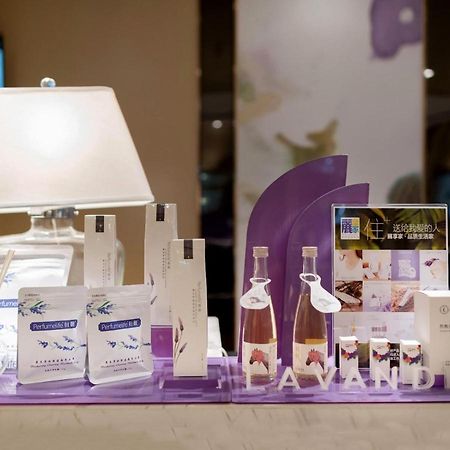 Lavande Hotels-Xiamen Zhongshan Road Pedestrian Street Ngoại thất bức ảnh