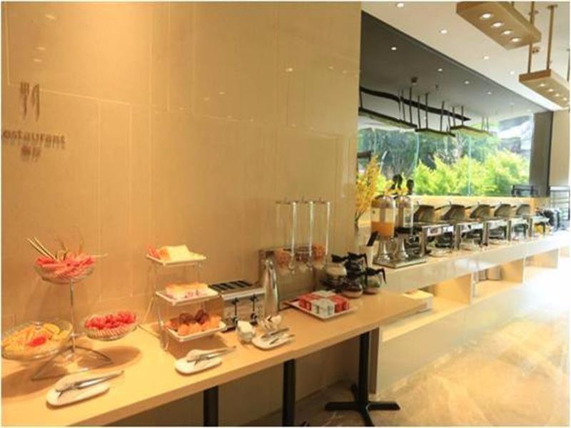 Lavande Hotels-Xiamen Zhongshan Road Pedestrian Street Ngoại thất bức ảnh