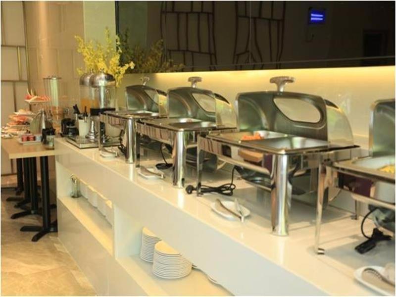 Lavande Hotels-Xiamen Zhongshan Road Pedestrian Street Ngoại thất bức ảnh