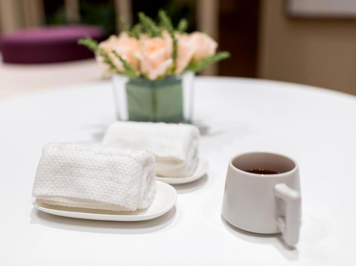 Lavande Hotels-Xiamen Zhongshan Road Pedestrian Street Ngoại thất bức ảnh