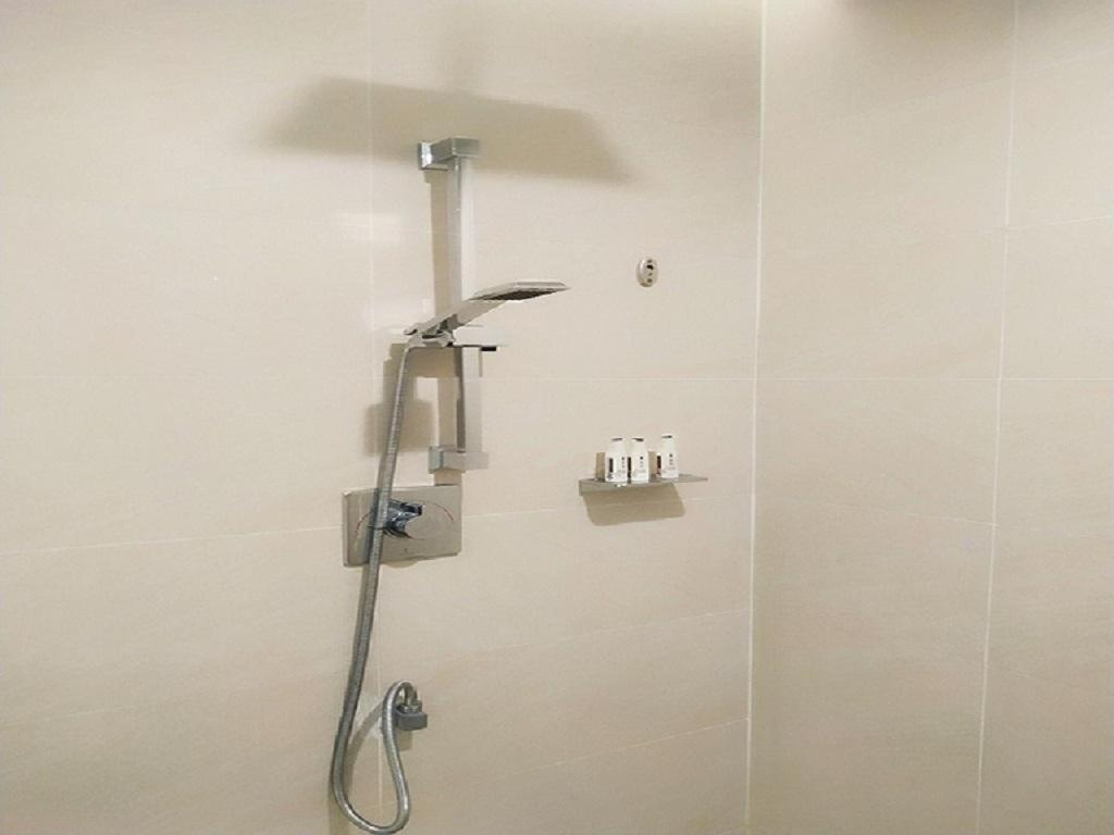Lavande Hotels-Xiamen Zhongshan Road Pedestrian Street Ngoại thất bức ảnh