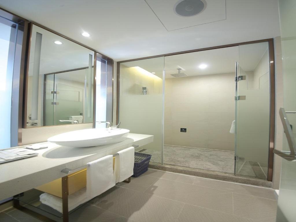 Lavande Hotels-Xiamen Zhongshan Road Pedestrian Street Ngoại thất bức ảnh