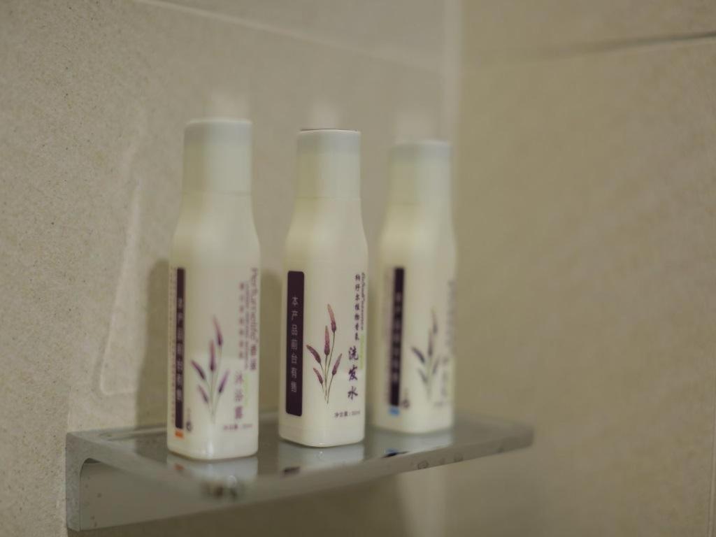 Lavande Hotels-Xiamen Zhongshan Road Pedestrian Street Ngoại thất bức ảnh